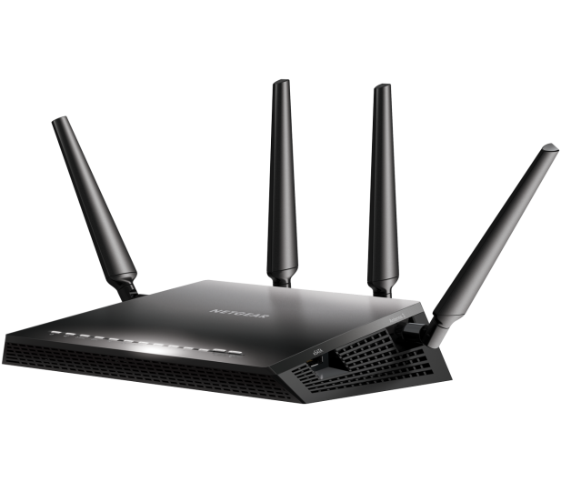 NETGEAR AC2600 R7800-100PES - 287096 - zdjęcie 2